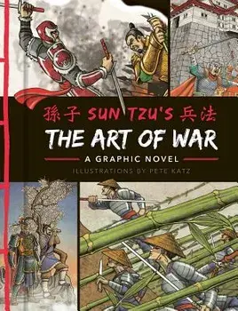 The Art of War: A Graphic Novel, Hardcover/Sun Tzu