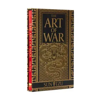 The Art of War. Deluxe Slipcased Edition, Hardback/Sun Tzu
