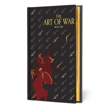 The Art of War, Hardback/Sun Tzu
