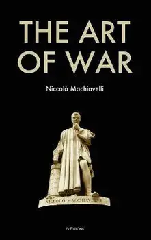 The Art of War, Hardcover/Niccolò Machiavelli