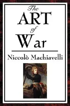 The Art of War, Hardcover/Niccolo Machiavelli