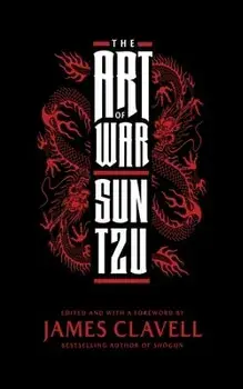 The Art of War, Hardcover/Sun Tzu