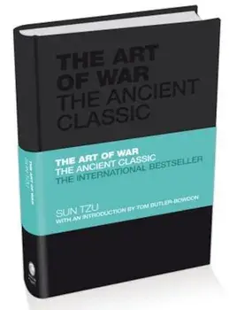 The Art of War, Hardcover/Sun Tzu