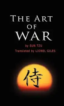 The Art of War, Hardcover/Sun Tzu
