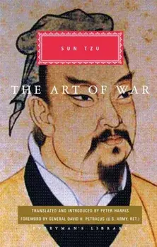 The Art of War, Hardcover/Sunzi