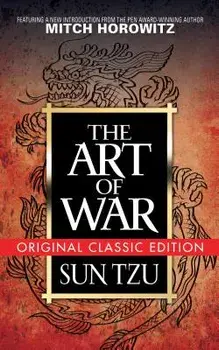 The Art of War (Original Classic Edition), Paperback/Sun Tzu