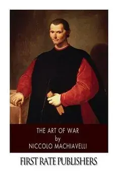 The Art of War, Paperback/Niccolo Machiavelli