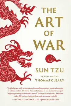 The Art of War, Paperback/Sun Tzu