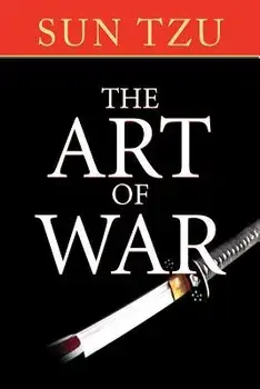 The Art of War, Paperback/Sun Tzu