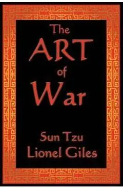 The Art of War - Sun Tzu