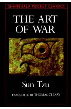 The Art of War - Sun Tzu