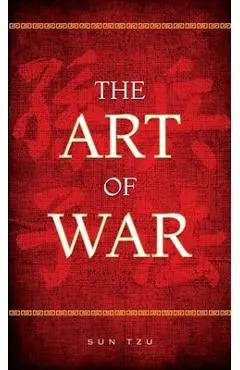 The Art of War - Sun Tzu