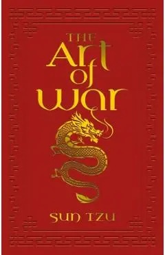 The Art of War - Sun Tzu