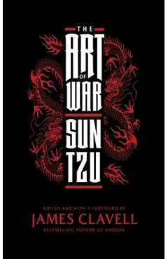 The Art of War - Sun Tzu