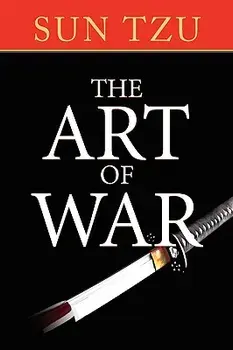 The Art of War: The Original Treatise on Military Strategy, Paperback/Sun Tzu
