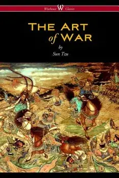 The Art of War (Wisehouse Classics Edition), Paperback/Sun Tzu