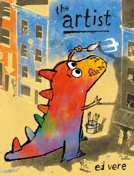 The Artist, Hardback/***
