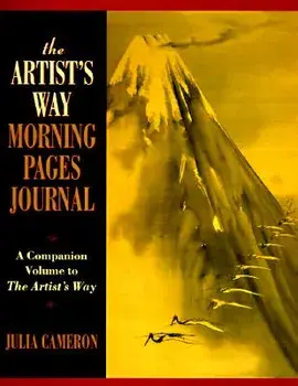 The Artist's Way Morning Pages Journal: A Companion Volume to the Artist's Way, Paperback/Julia Cameron