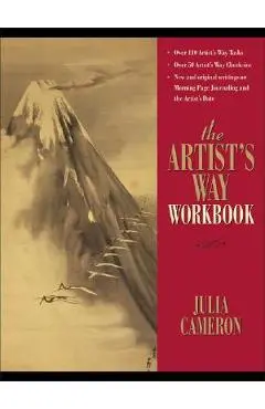 The Artist's Way Workbook - Julia Cameron