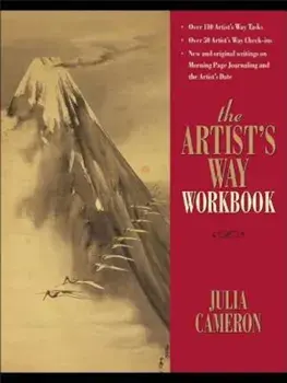 The Artist's Way Workbook, Paperback/Julia Cameron