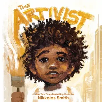 The Artivist, Hardback/Nikkolas Smith