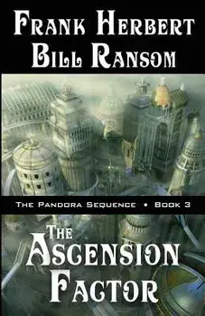 The Ascension Factor, Paperback/Frank Herbert