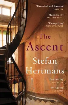The Ascent. A house can have many secrets, Paperback/Stefan Hertmans