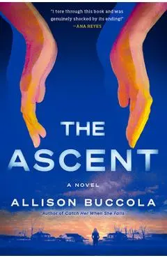 The Ascent - Allison Buccola