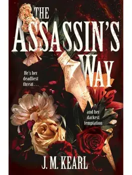 The Assassin's Way, Hardcover/JM Kearl
