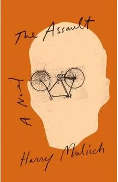 The Assault - Harry Mulisch
