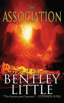 The Association, Paperback/Bentley Little