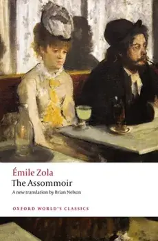 The Assommoir. 2 Revised edition, Paperback/Emile Zola
