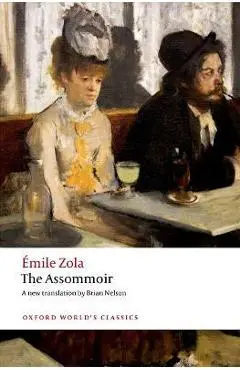 The Assommoir - Émile Zola