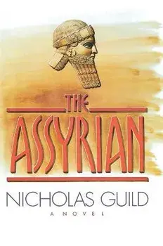 The Assyrian, Paperback/Nicholas Guild