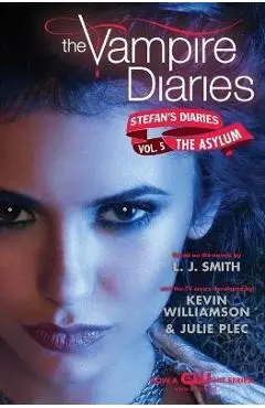 The Asylum - L. J. Smith