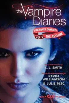 The Asylum, Paperback/L. J. Smith
