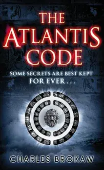 The Atlantis Code, Paperback/Charles Brokaw