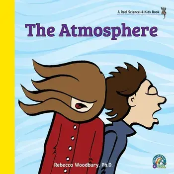 The Atmosphere, Paperback/Rebecca Woodbury