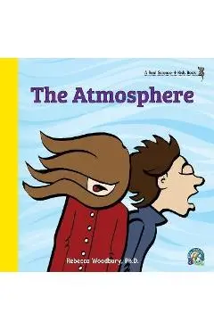The Atmosphere - Rebecca Woodbury