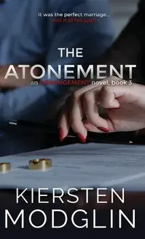 The Atonement, Hardcover/Kiersten Modglin