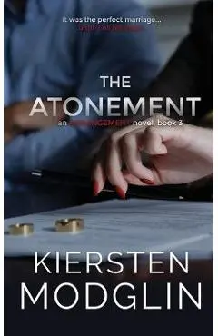 The Atonement - Kiersten Modglin