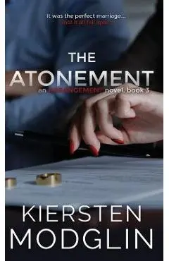 The Atonement - Kiersten Modglin