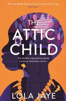 The Attic Child, Paperback/Lola Jaye
