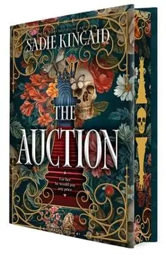 The Auction (Deluxe Limited Edition) - Sadie Kincaid
