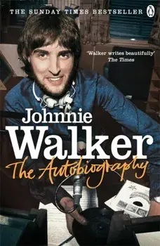 The Autobiography, Paperback/Johnnie Walker