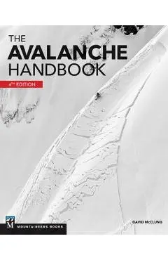 The Avalanche Handbook - David Mcclung