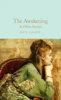 The Awakening: And Other Stories, Hardcover/Dr J. Michelle Coghlan