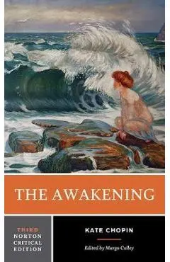 The Awakening - Kate Chopin