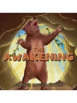 The Awakening, Paperback/Jeanne Hager Burth