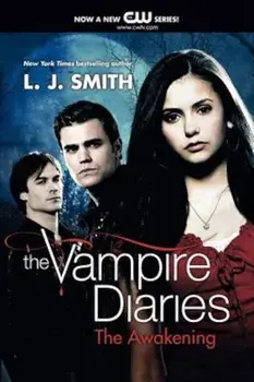 The Awakening, Paperback/L. J. Smith